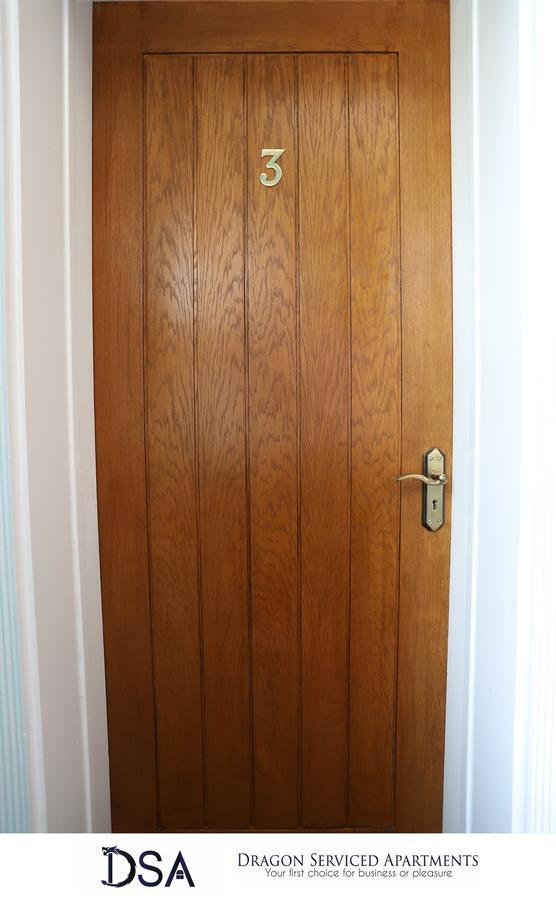 Birmingham Central Station Apartment Kültér fotó